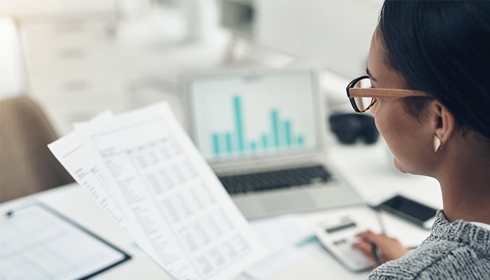 Accounting Tasks