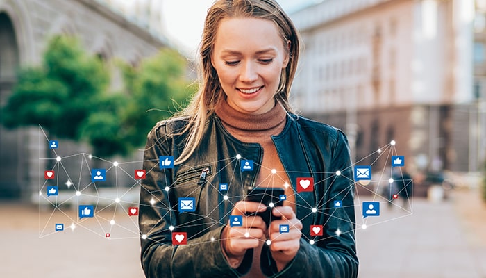 Social Media